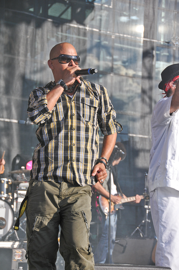 Fete de la Musique Evry 2009 - Sergent Garcia 407.jpg